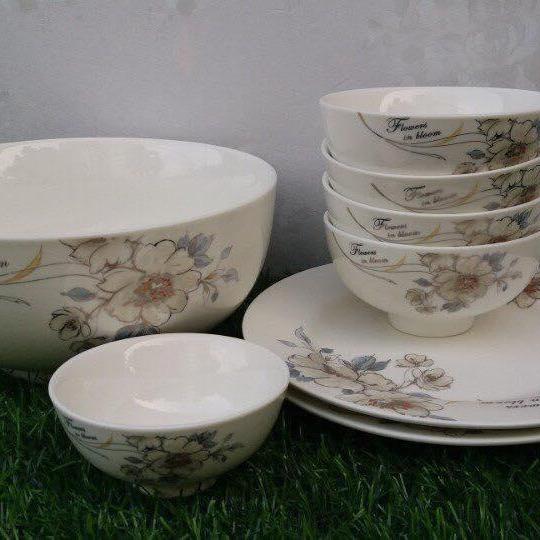 Bộ chén ăn cao cấp