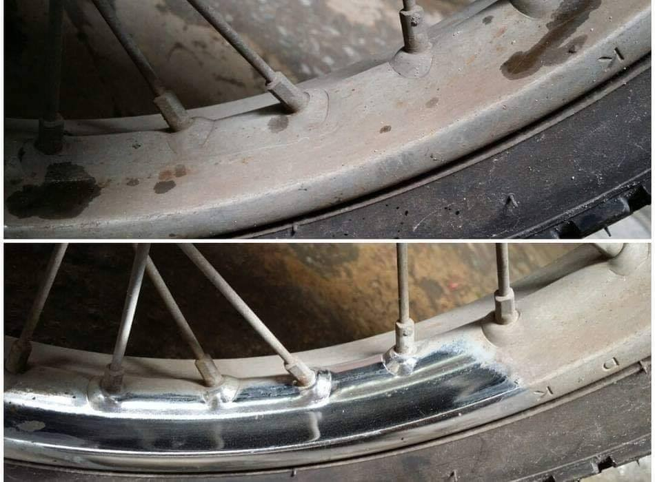 XỊT LÀ SẠCH!!! Dung Dịch Tẩy Rửa Đa Năng Auora