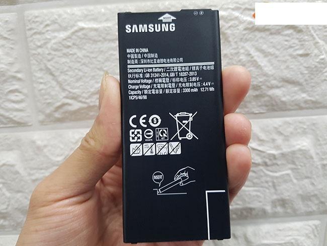 Pin samsung galaxy J6 Plus 2018