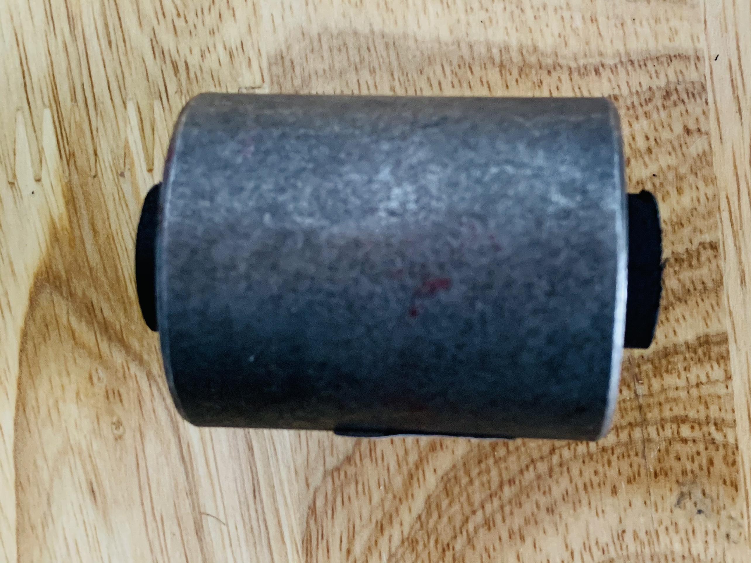 Cao su nhíp, ắc nhíp xe towner 950a, 990, dongben 870kg, k9