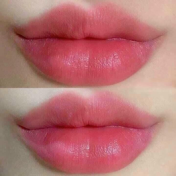 Sáp Dưỡng Môi Hồng Xinh Vaseline Lip 7g