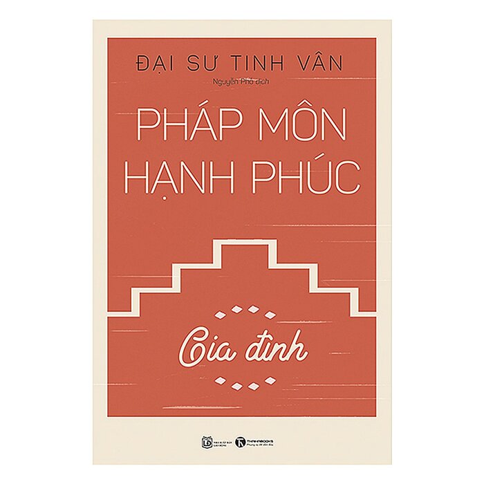 Pháp môn hạnh phúc - gia đình