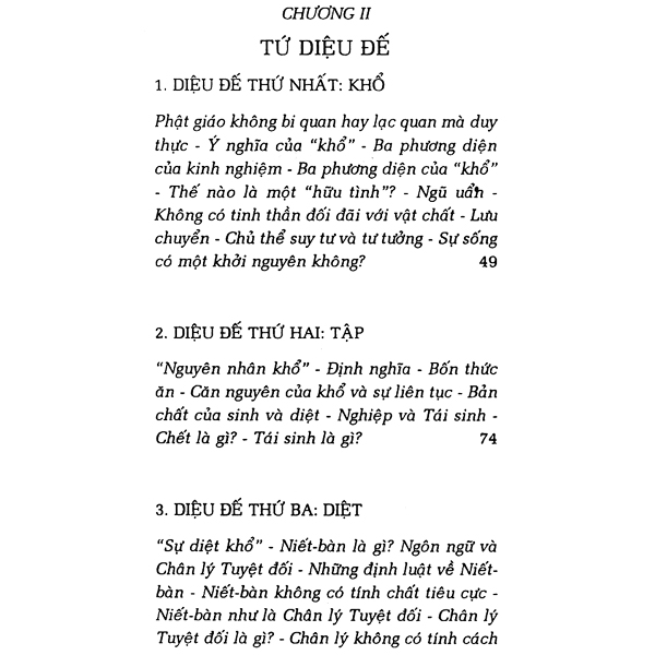 Sách - Tư Tưởng Phật Học