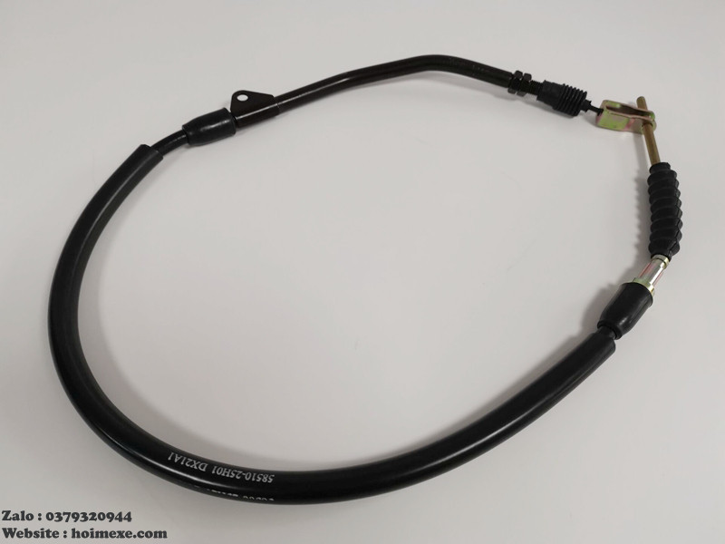 Dây thắng phanh sau Suzuki Gz 150a