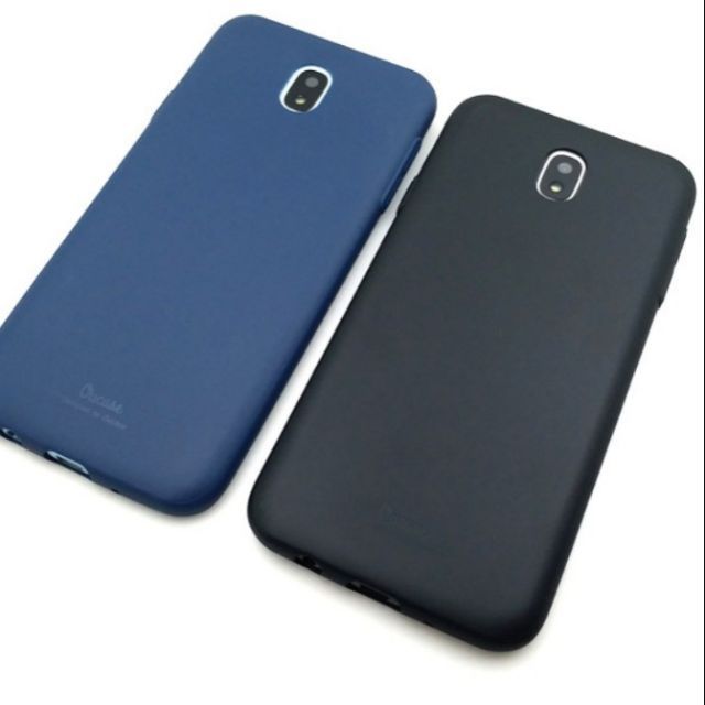 Ốp lưng dẻo samsung galaxy j3 pro chính hãng ou case