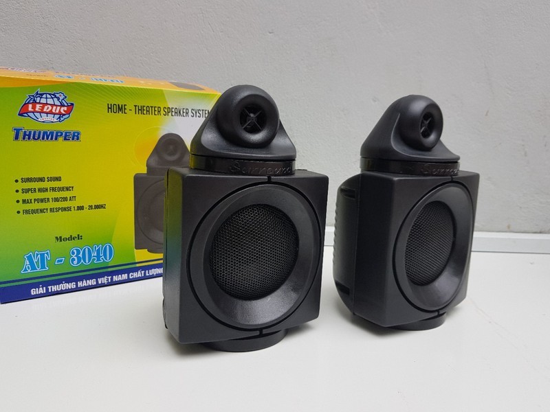 Loa treble rời CT 3040