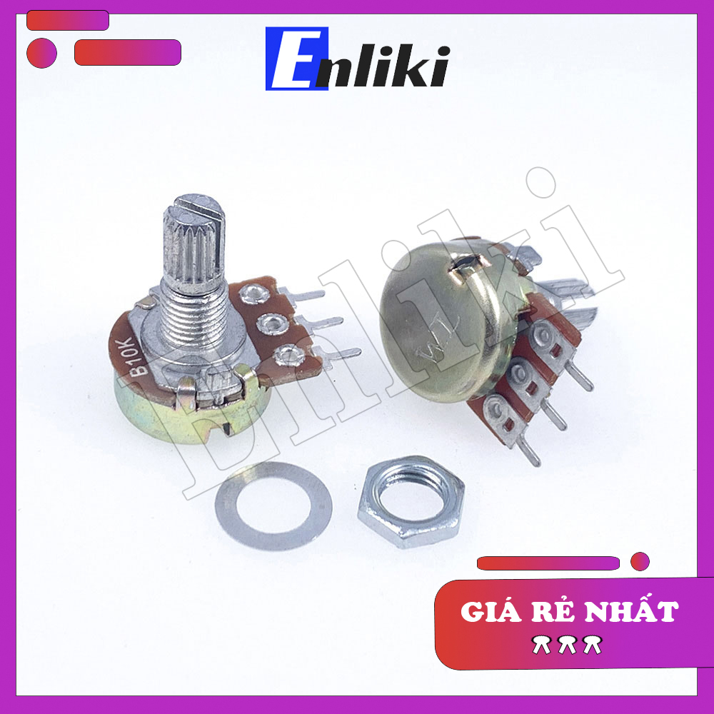 500K Triết Áp Đơn