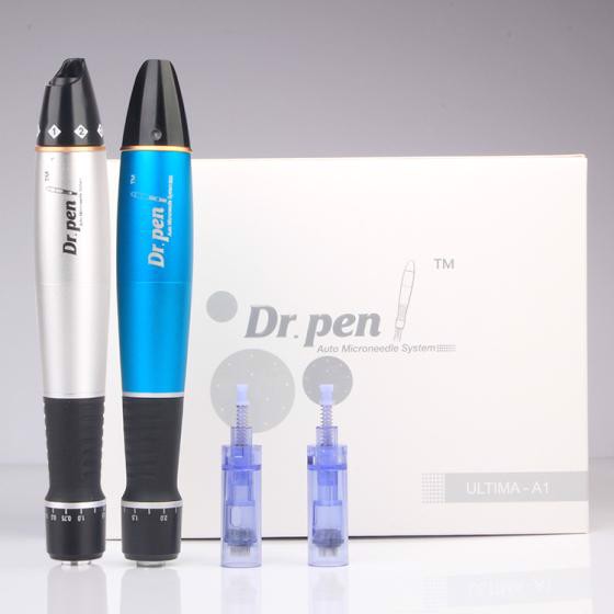 Máy Phi Kim nano Dr.pen Dr pen cấy phấn cấy tảo hồng sâm