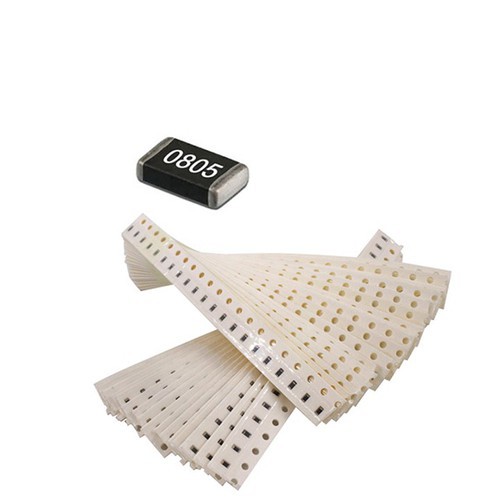 Trở Dán 1206 5% 100R-10K (1 Dây 50 Con)