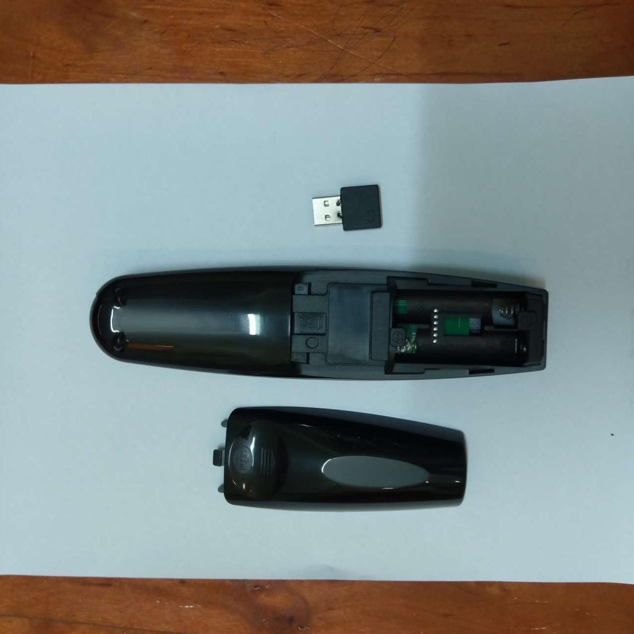 Điều khiển chuột TV smart LG