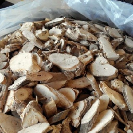1kg củ đinh lăng khô
