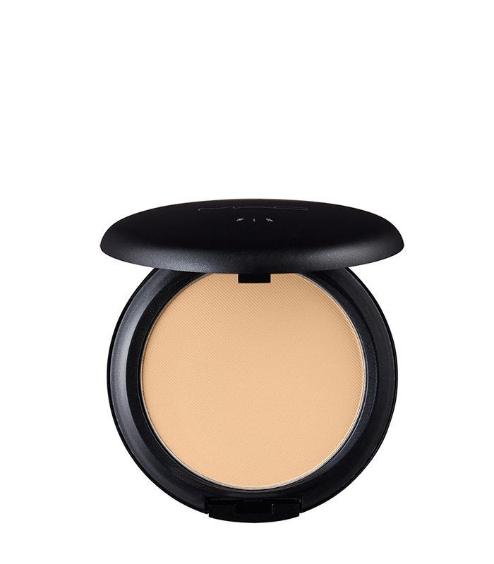 Phấn Phủ MAC Studio Fix Powder Plus Foundation ( Có Swatch )