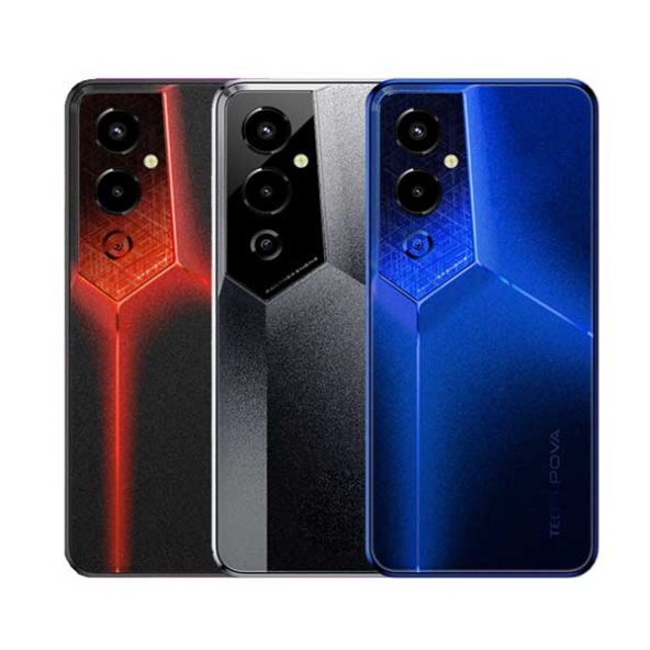 Điện thoại TECNO POVA 4 PRO 8GB/256GB