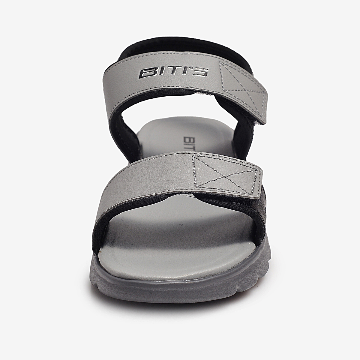 Sandal Eva Phun Bé Trai Biti's BEB001700XAM (Xám)