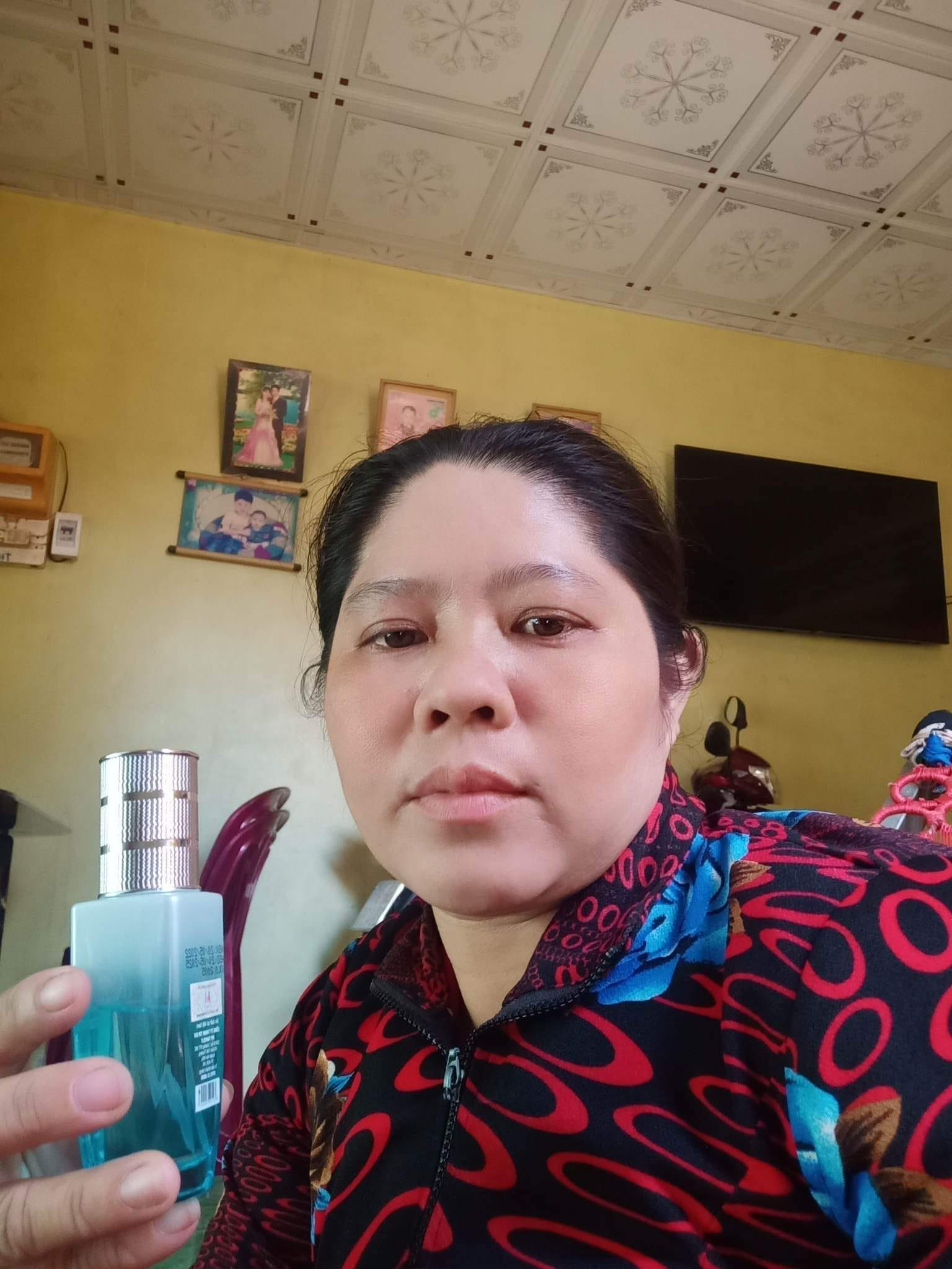TONER CẤP NƯỚC CĂNG BÓNG DA CÂN BẰNG ĐỘ PH 130ML