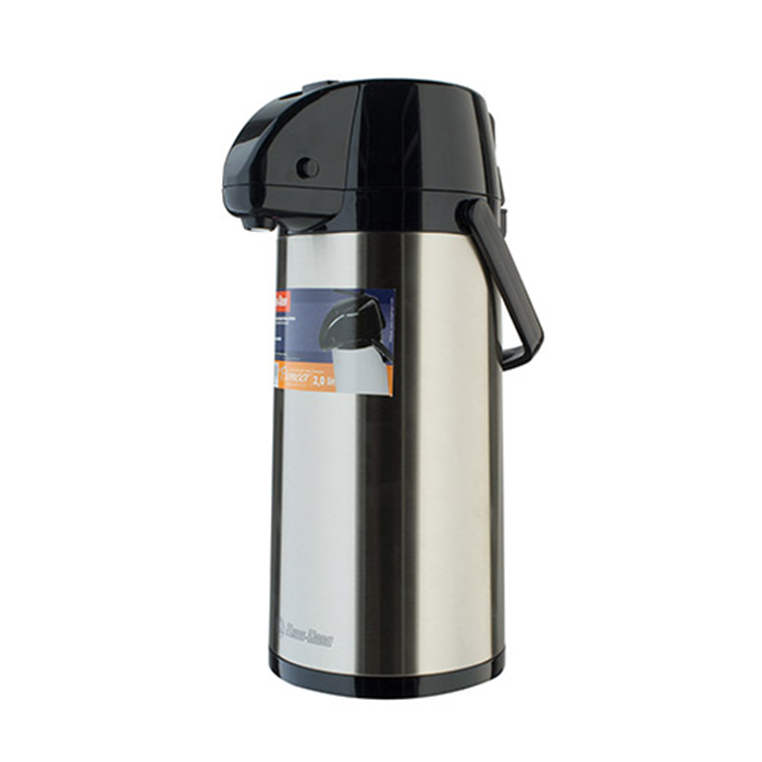 Phích Bơm nước Rạng Đông Inox 1 Lít  RD 1045 ST1.E