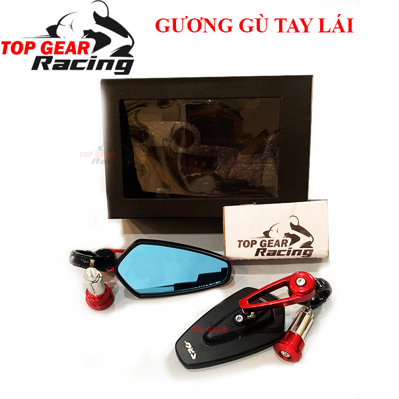 Gương Gù Tay Lái - 1 đôi hoặc 1 Chiếc Trái