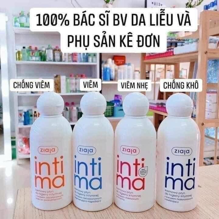 dung dịch vệ sinh phụ nữ