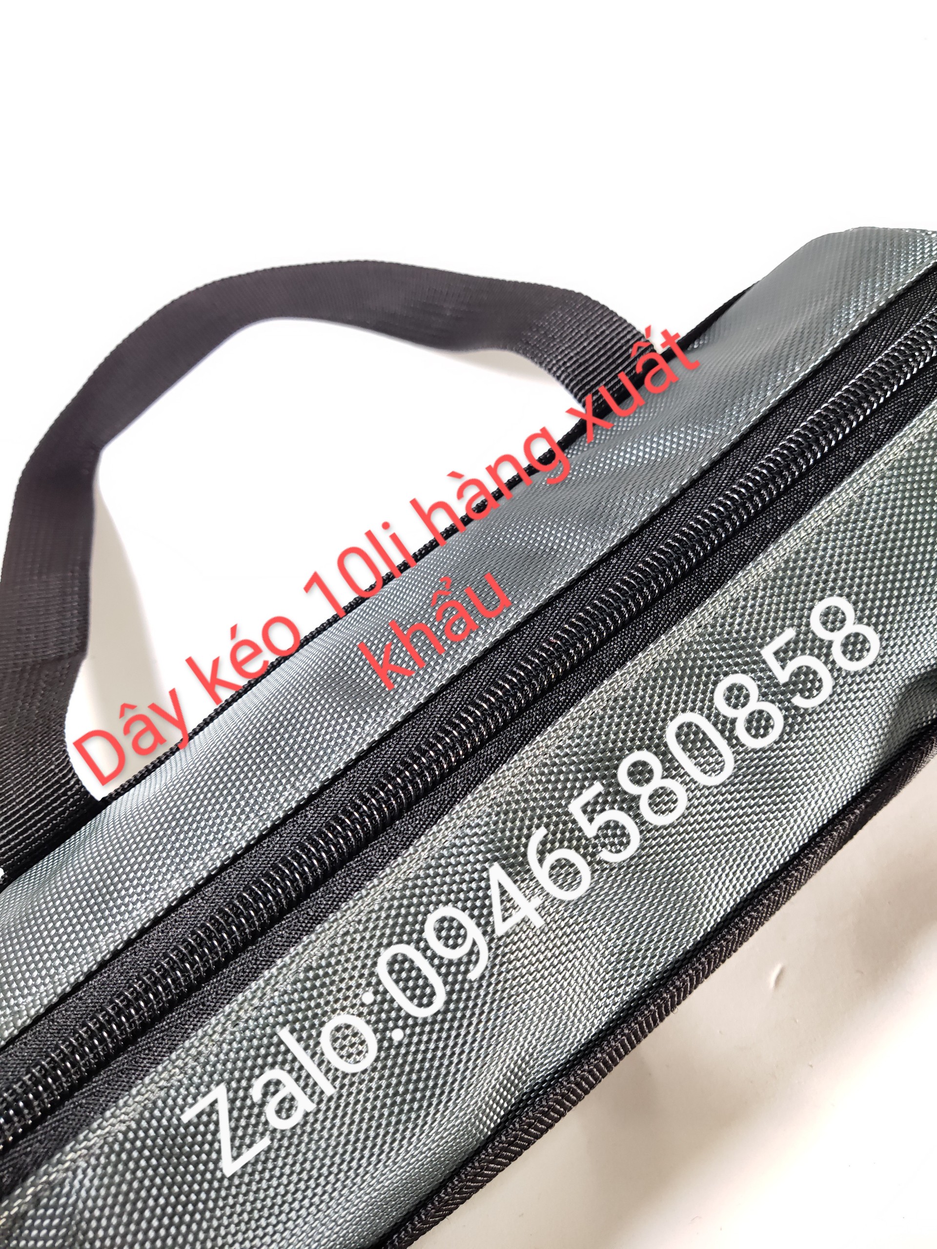Túi đựng đồ nghề Mini cầm tay siêu dầy