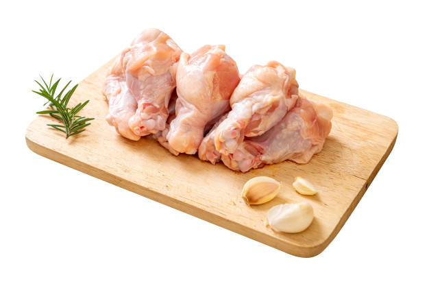 3F Cánh tỏi gà 500gr [HCM]