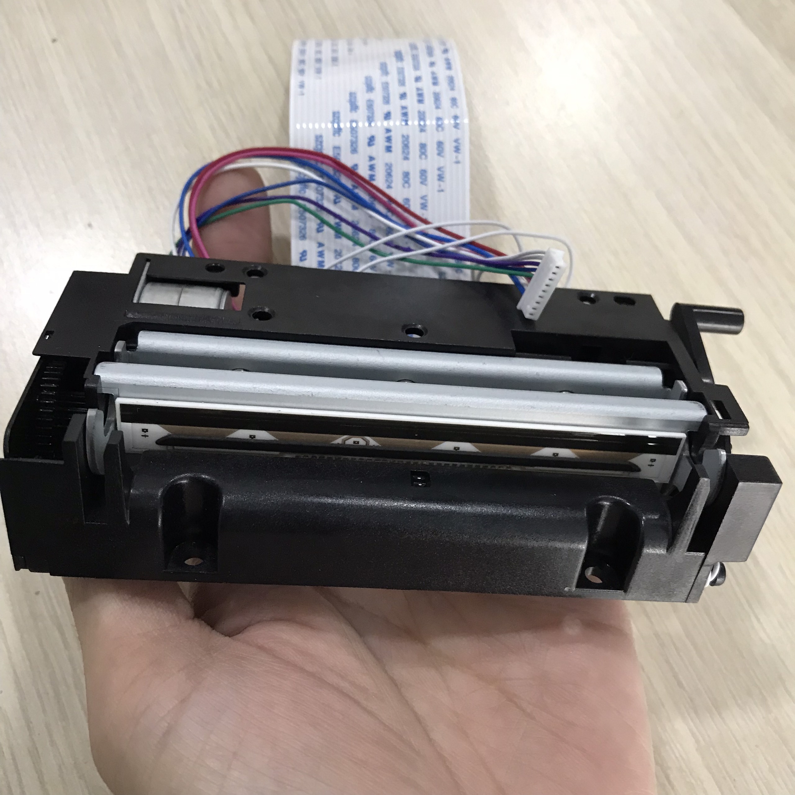 Đầu in thay thế cho máy in nhiệt k80 như xprinter, antech, atp, rongta,...