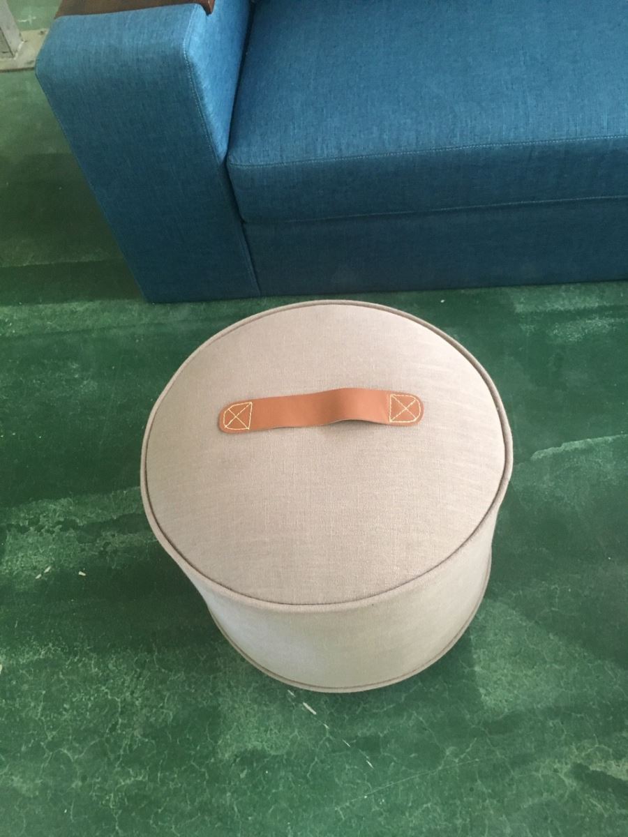Ghế đôn sofa