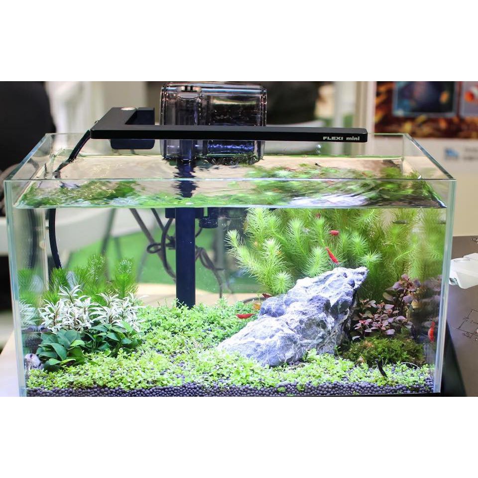 Lọc Thác Bể Cá sobo 303H dùng cho bể 20cm- 35cm