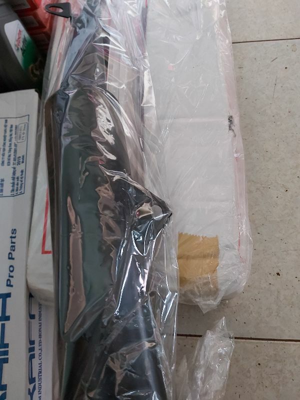 pô sirius 50 tiếng zin