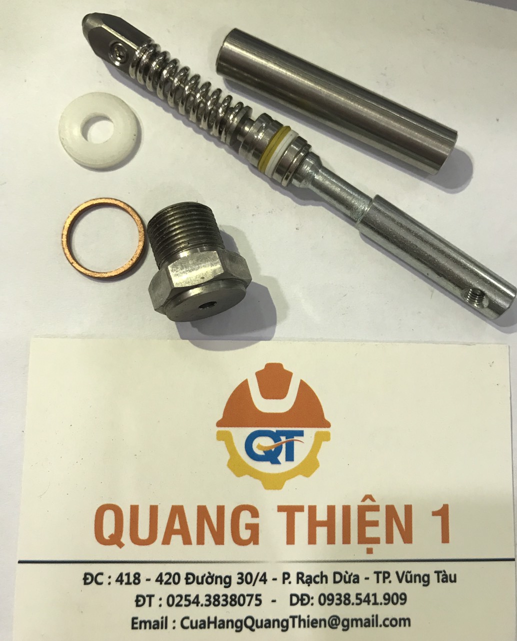Ty súng sơn Graco 235474