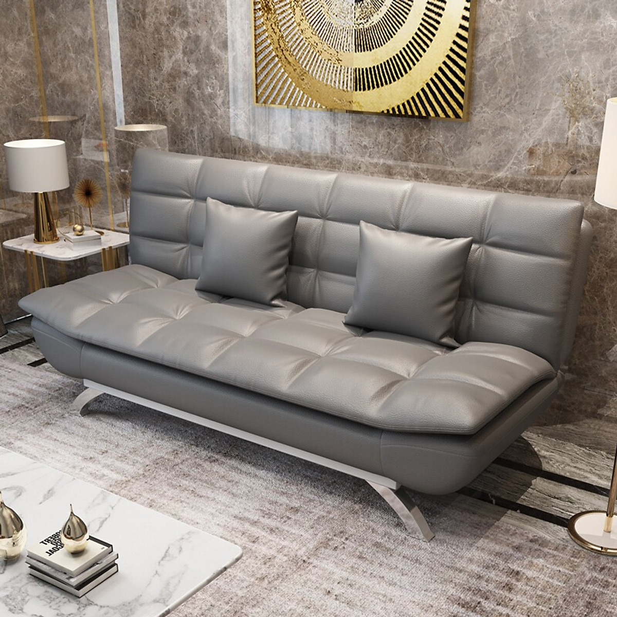 Sofa giường, sofa bed thông minh dp-sgb22