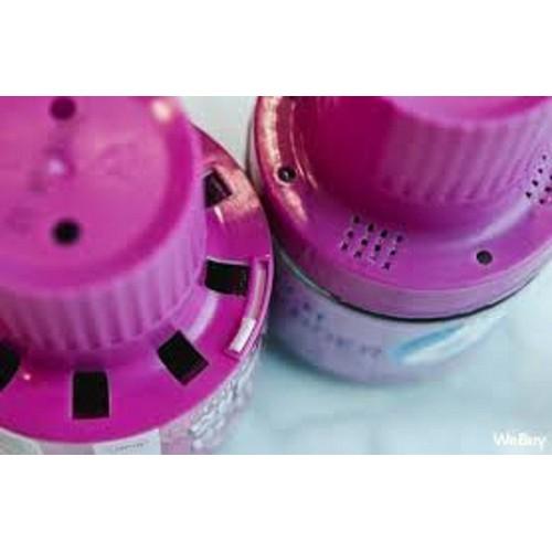 [HCM]Combo 4 cốc thả bồn cầu