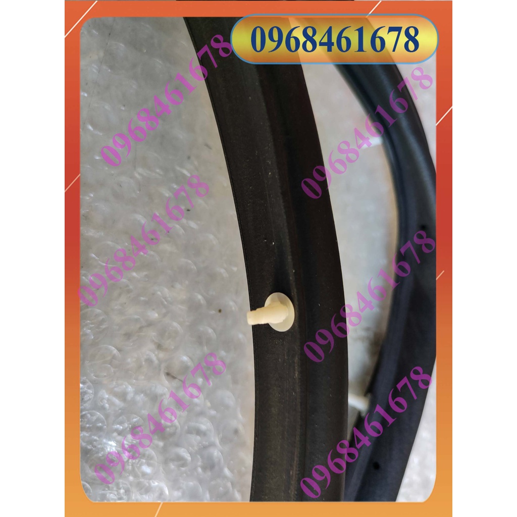 Gioăng cánh cửa Vios 02-07