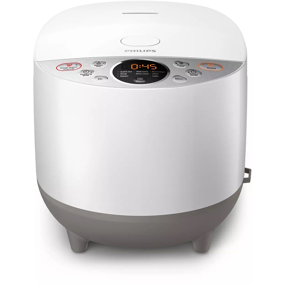 Rice Cooker HD4515
