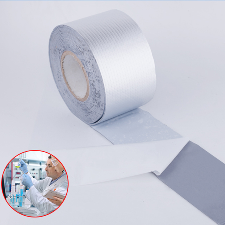 Băng Keo Siêu Dính Đa Năng, Keo dán chống thấm đa năng