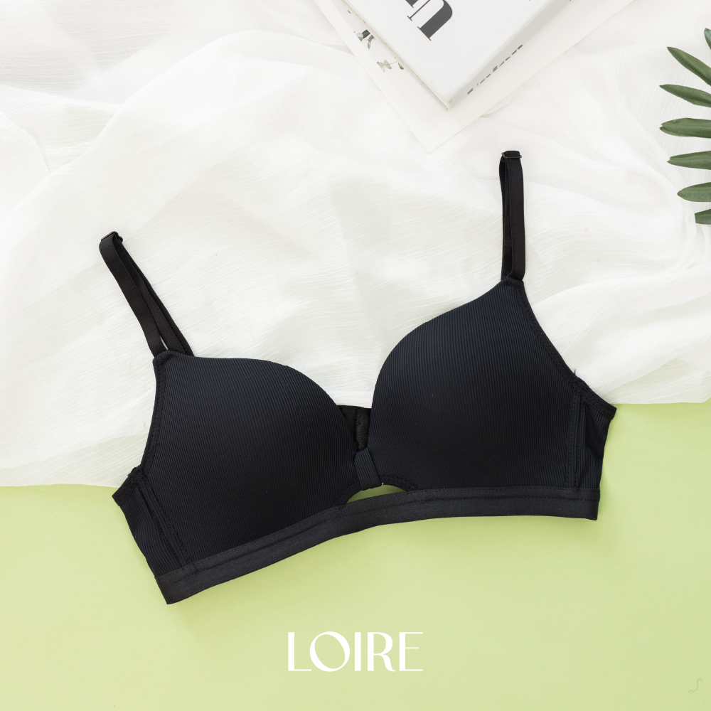 Áo Lót Không Gọng Đệm Mỏng Loirechic BRTS152