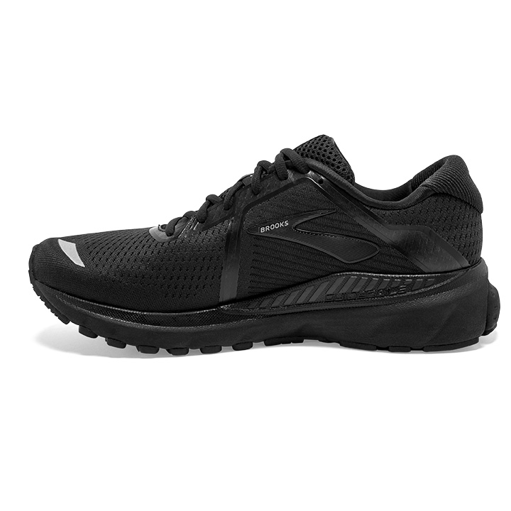 Brooks Giày Chạy Bộ Nam Adrenaline GTS 20 (Wide Cutting/2E)