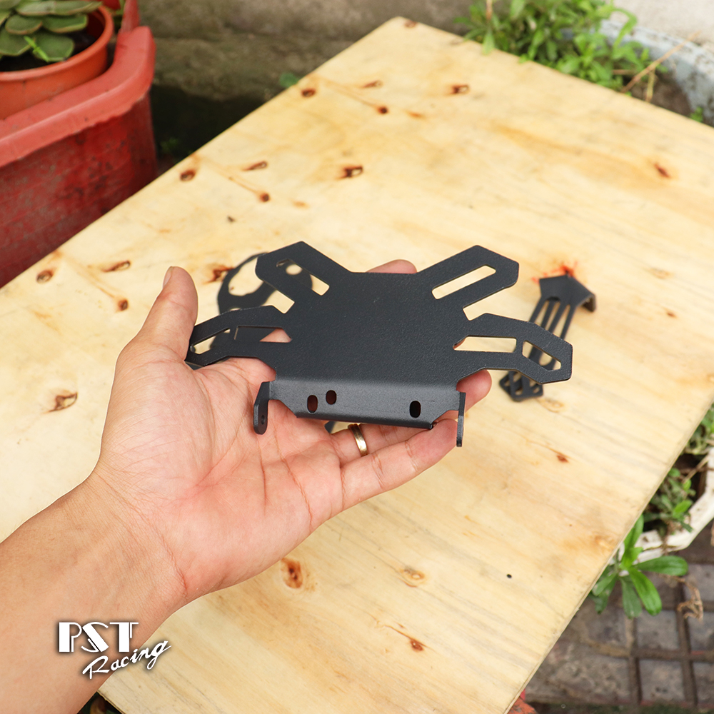 Pass biển số Yamaha MT15 gập 2 chiều nhập khẩu Thái Lan
