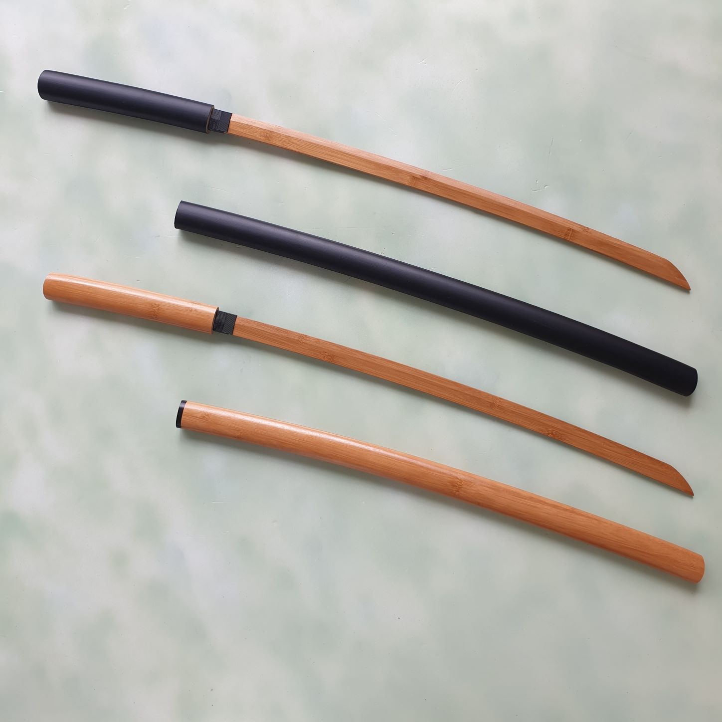 Mô hình kiếm gỗ katana NHẬT dài 1m