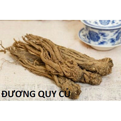 500g sâm đương quy củ