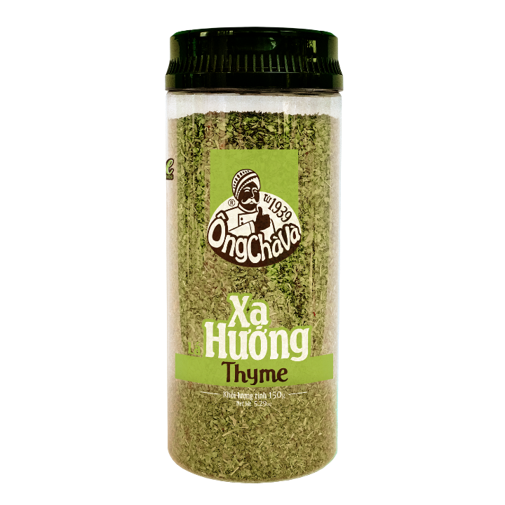 Ong Cha Va Thyme Leaf 140gram