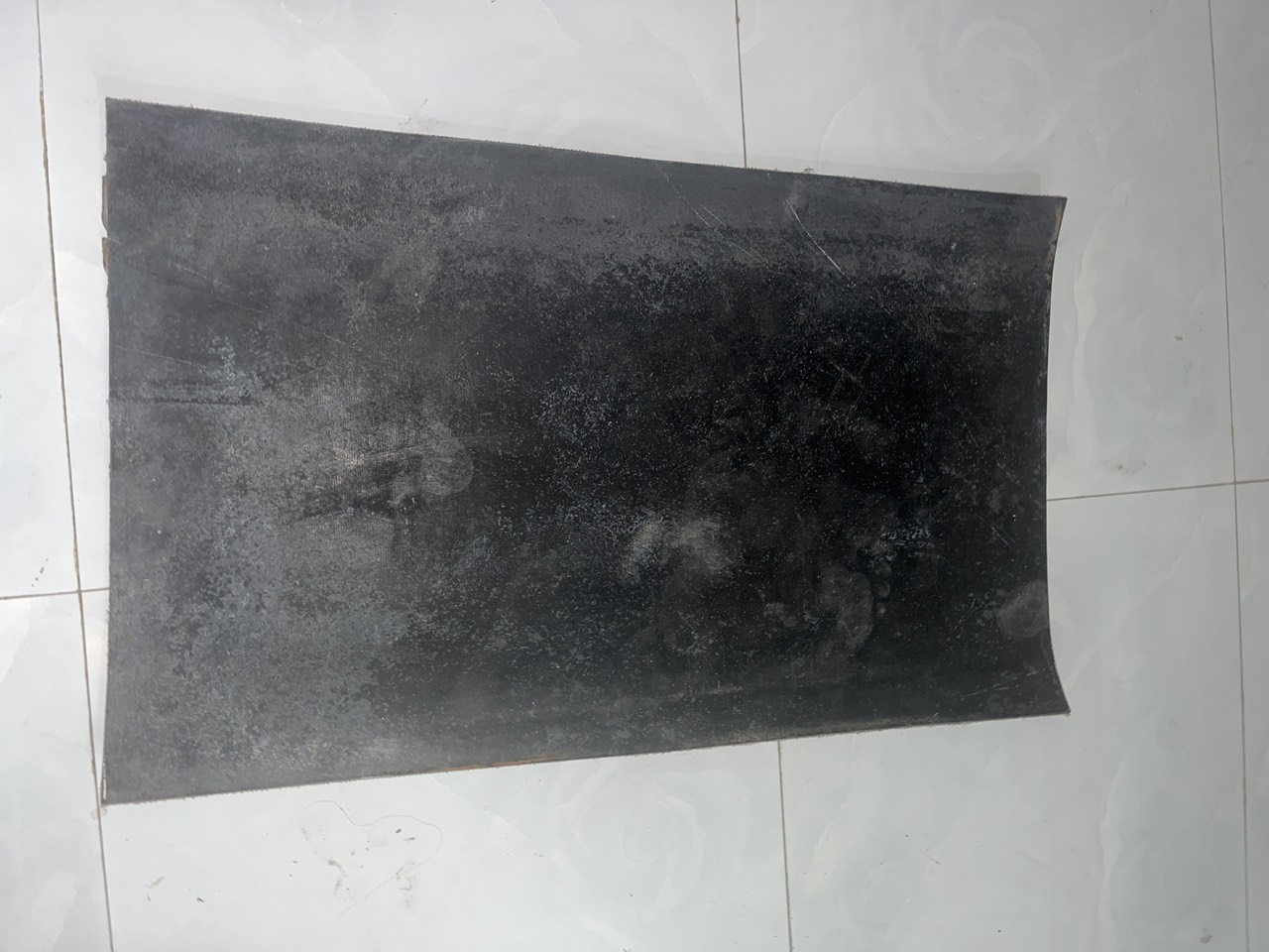 Tấm chắn bùn 55x90 băng tải