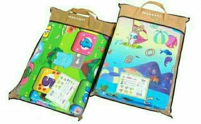 Thảm Xốp Maboshi Kt 3Mx2M