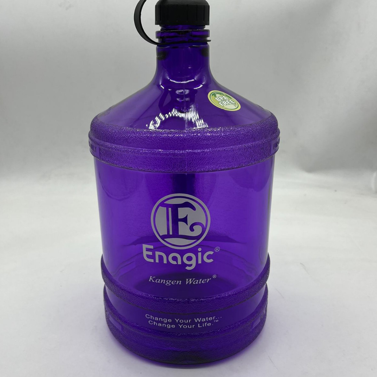 Bình đựng nước kangen 1 gallon ( 3.8 lít )