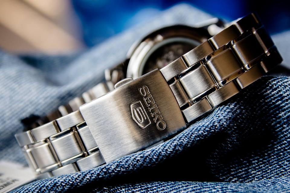 Đồng hồ Seiko SNKK11K1