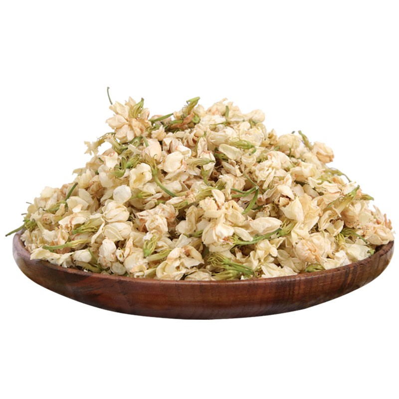 Trà Hoa Nhài sấy khô 1kg loại ngon nhất GT160