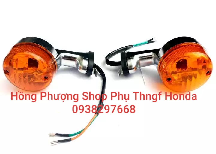 [HCM]CẶP XI NHAN SAU XE CUP 81 ĐỜI MỚI UMV