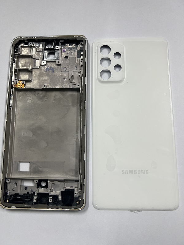 Vỏ Điện thoại Samsung A72 không khay sim