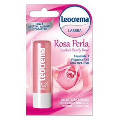 Son dưỡng môi Leocrema 5.5g