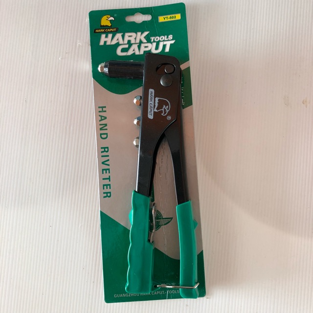 Kìm rút đinh, kềm rút đinh Hark Carput