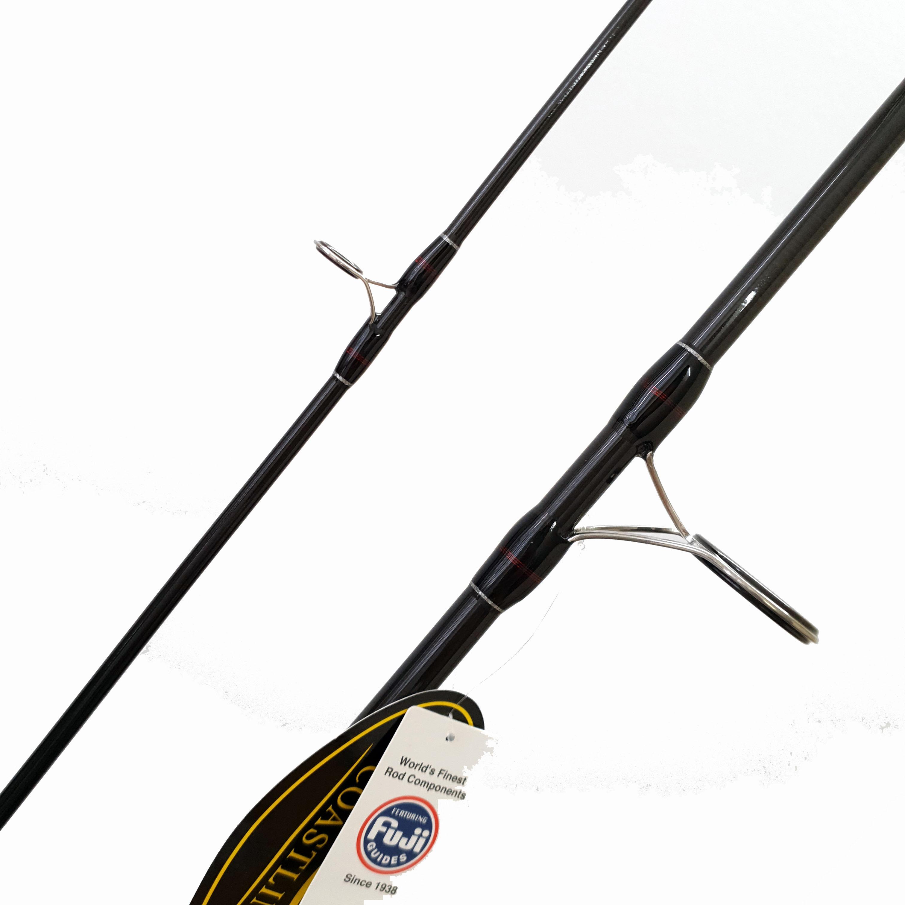 [HCM]Cần câu Coastline Advance Pro II2M7